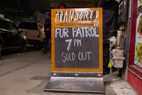 Photos From Fur Patrol PET 21st Birthday NZ Tour Fur Patrol PET