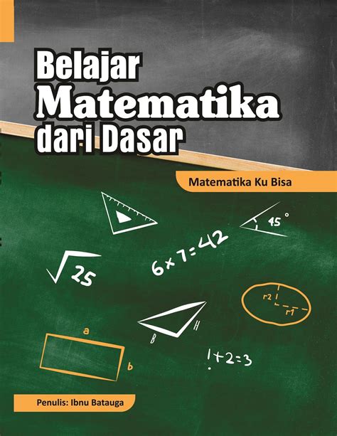 Matematika Dasar Perumperindo Co Id