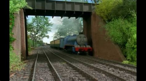 Thomas And The Jet Engine Gallery