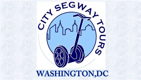 City Segway Tours DC