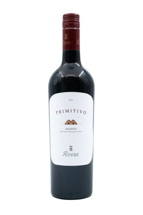 Primitivo | De Wijnwinkel