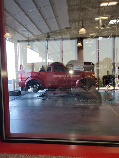 Tire places medford oregon are offering free checks for the rainy season