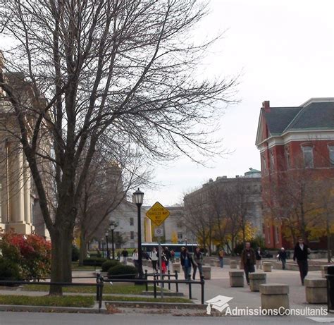 University of Iowa College of Law Admissions Profile