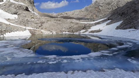 Exkursion Zum Hallst Tter Gletscher B R G Enns