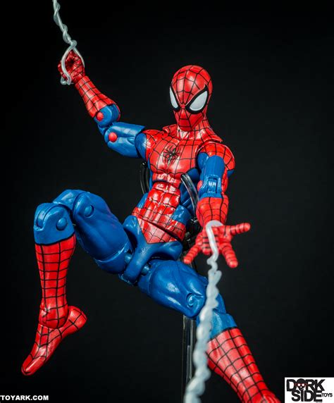 Spider Man Hobgoblin 2099