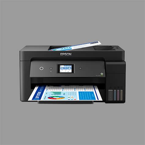 Epson EcoTank L14150 A3 Wi Fi Duplex Wide Format All In One Ink Tank