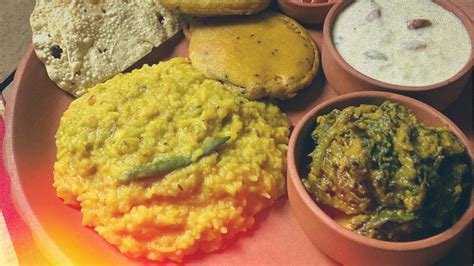 5 authentic Bengali recipes to try during Durga Puja