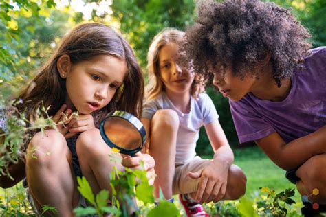 Leuke Buitenactiviteiten In De Lente Waar Kinderen Van Kunnen Genieten