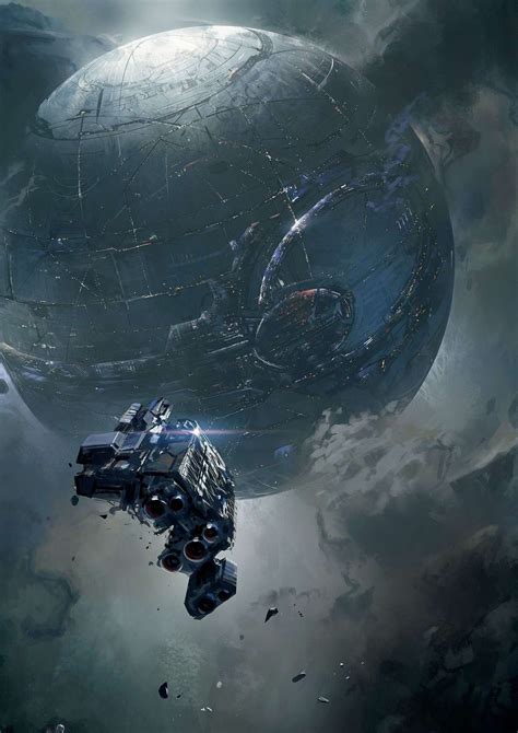 blue-knowledge: “Forerunner Shield World 001 also known as Requiem was ...