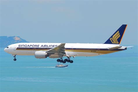 Find airfare deals on Singapore Airlines flights. Book cheap tickets ...