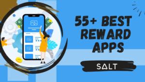 55 Best Reward Apps In 2025 Earn Real Cash Gift Cards