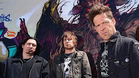 Jason Newsted Ex Metallica Trae De Regreso A Su Proyecto De Metal Newsted Después De 10 Años