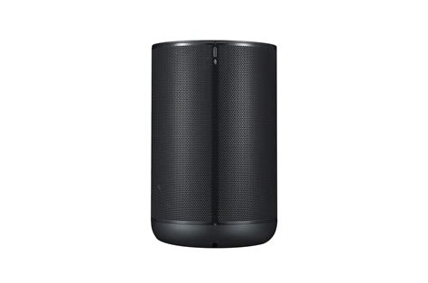 Умная колонка с Алисой AI LG XBOOM WK7Y - купить | LG RU