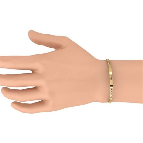 Acquista Bracciale Da Uomo Sunkern In Oro Giallo 585 GLAMIRA It