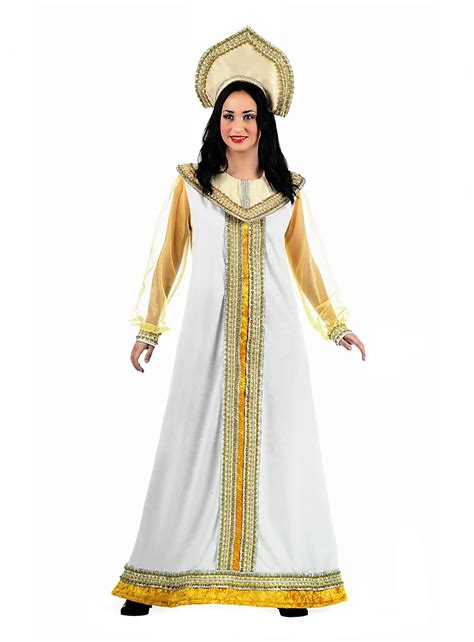 Russian Dancer Costume - maskworld.com