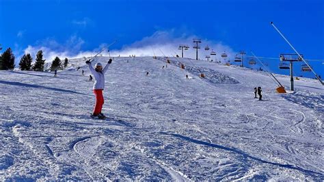 bansko ski map       meg