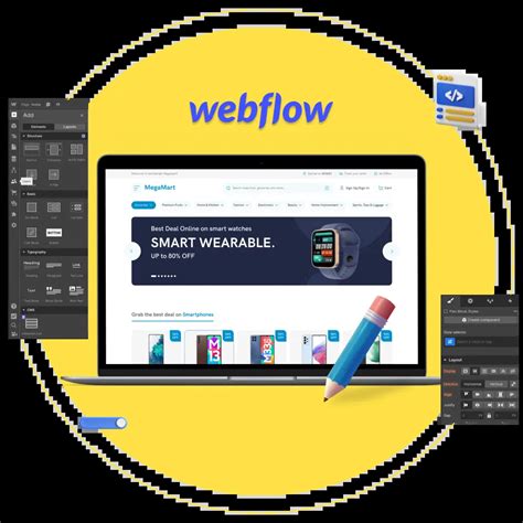 Webflow Development Services Top Webflow Development Agency