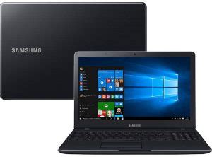 Notebook Samsung Expert X23 NP300E5K XW1BR Melhores Notebooks