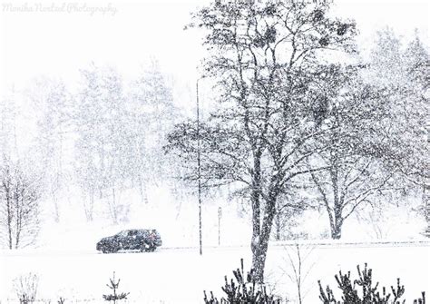 Silne konwekcyjne opady śniegu i burze śnieżne P24