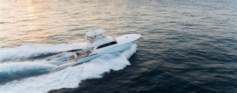 Offshore Options Famous Sportfish Builders Yachts