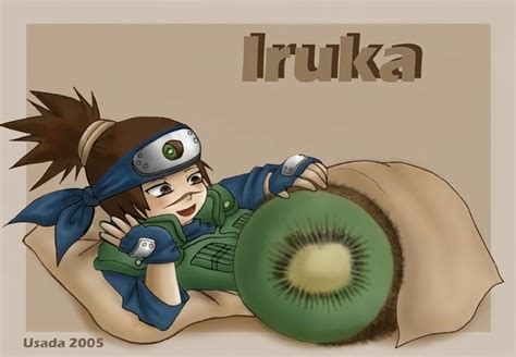 iruka - Naruto Photo (604476) - Fanpop