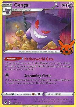 Pokemon Trick Or Trade Gaming Trading Card Database