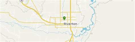 Best Walking Trails in Riverton | AllTrails