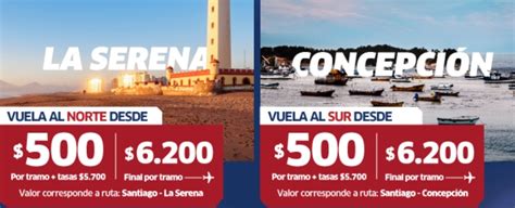 Vuelos Desde Los 500 Aerolínea Nacional Continúa Con Sus Ofertas Tras