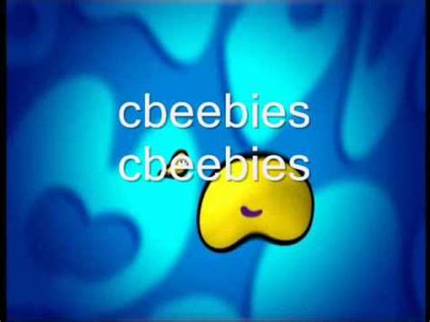 CBeebies ABC Song