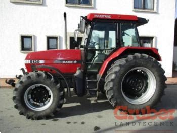 Case IH Maxxum 5130 Traktor Kaufen In Deutschland Truck1 Deutschland