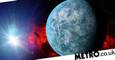 Biofluorescence Could Expose Hidden Alien Life On Exoplanets Metro News