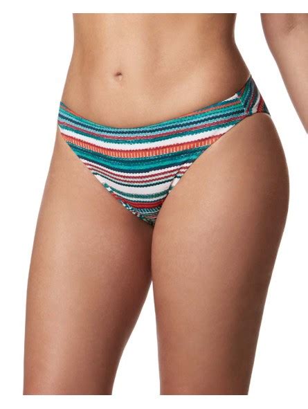 Braga Bikini De Talle Bajo Summer Days Bikini Bikini