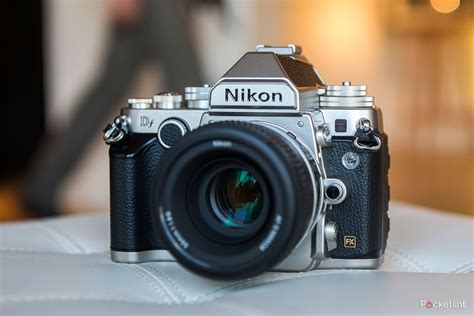 Nikon Df Revis O