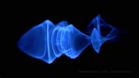 Detection Of Gravitational Waves Newsclick