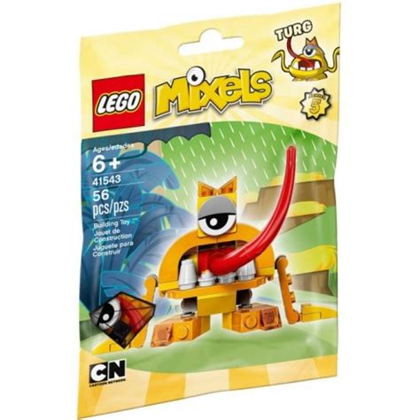 LEGO Mixels Turg 41543 Toys Shop Gr