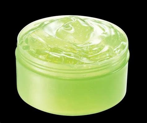 Rangrejs Aromaatherapy Aloe Vera Gel For Personal Parlor Packaging