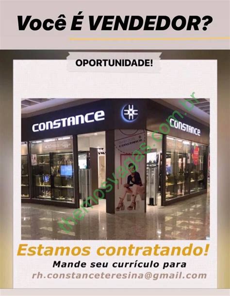 Vendedor A Para Loja No Shopping Rio Poty Em Teresina Pi Themos