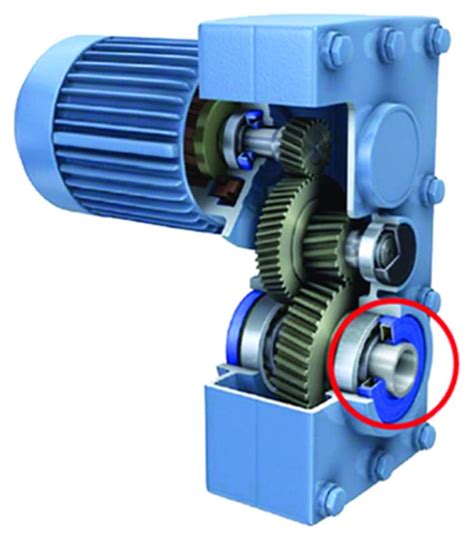 40411184 Freudenberg Sealing Technologies Simrit Freudenberg Sealing