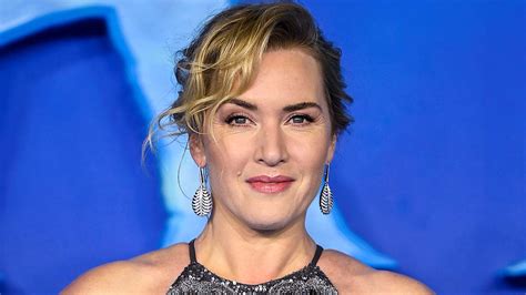 La reacción de Kate Winslet tras superar récord sin respirar bajo el