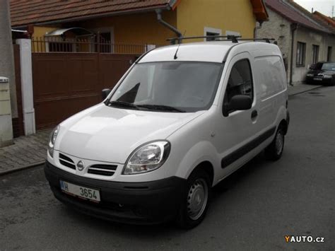 Nissan Kubistar Dci Sk Sk