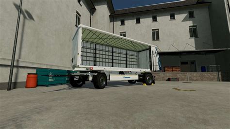 Krone Vario Pack V Mod Farming Simulator Mod Hot Sex Picture