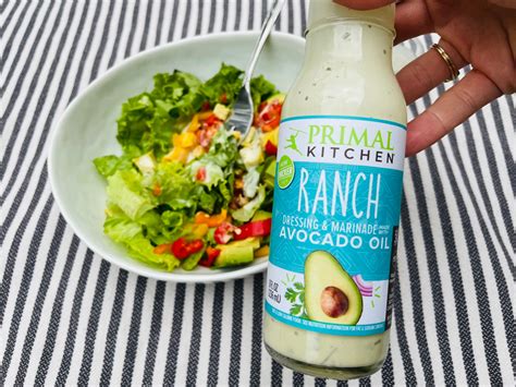 Best Keto Salad Dressing 14 Team Favorite Low Carb Picks