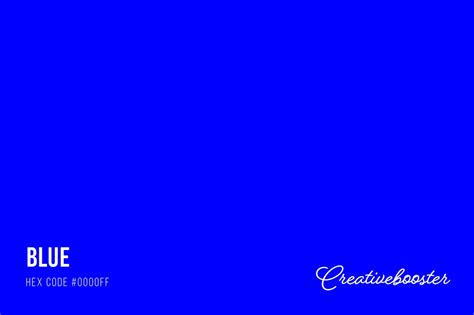 Royal Blue Pantone Color Code