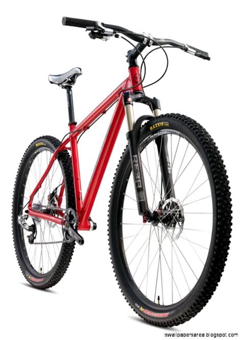 Redline Mountain Bikes | Wallpapers Area