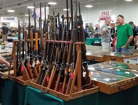 Cartersville Ga Gun Show Rk Shows