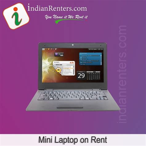 Intel I5 TV Laptop Rental Service At Rs 2000 Month In Mumbai ID