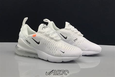 Buy Kids Nike Air Max 270 “White/Black” 11C - 3Y