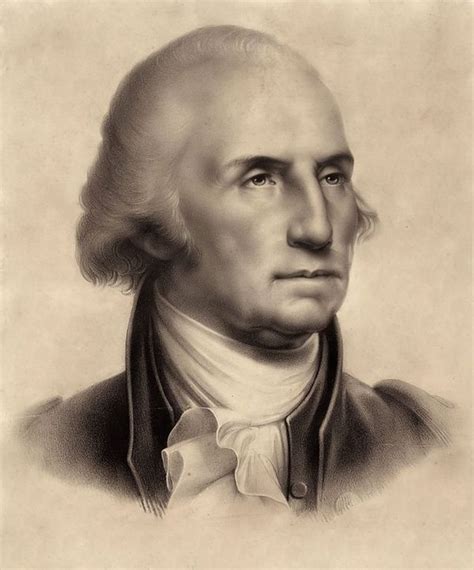 George Washington, Valley Forge, and the Reification Fallacy. (By ...