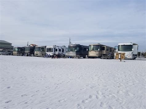 The Best Florida RV Parks on the Beach