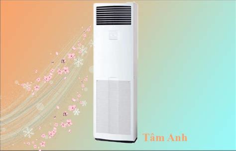 Điều Hòa Tủ đứng Daikin Fva71amvm Rzf71cym Giá Siêu đẹp